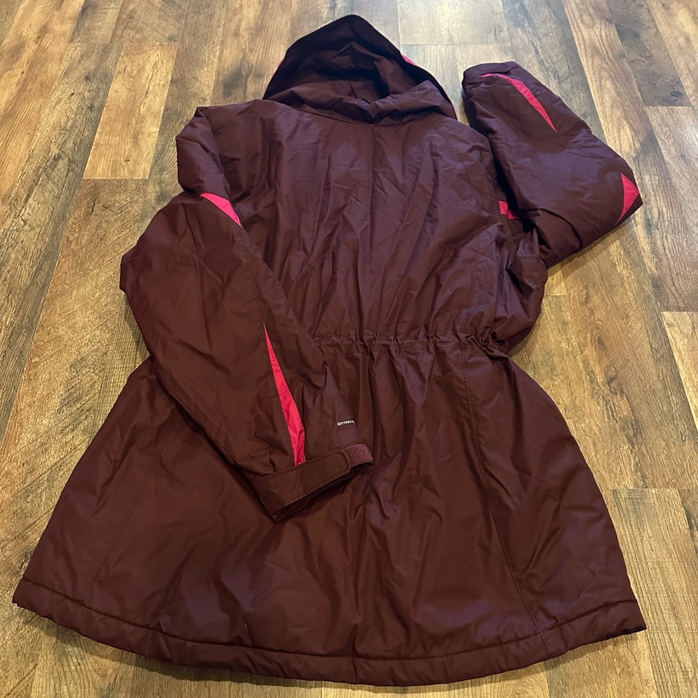 Columbia Ruby Ridge Jacket 1X - Picture 6 of 11